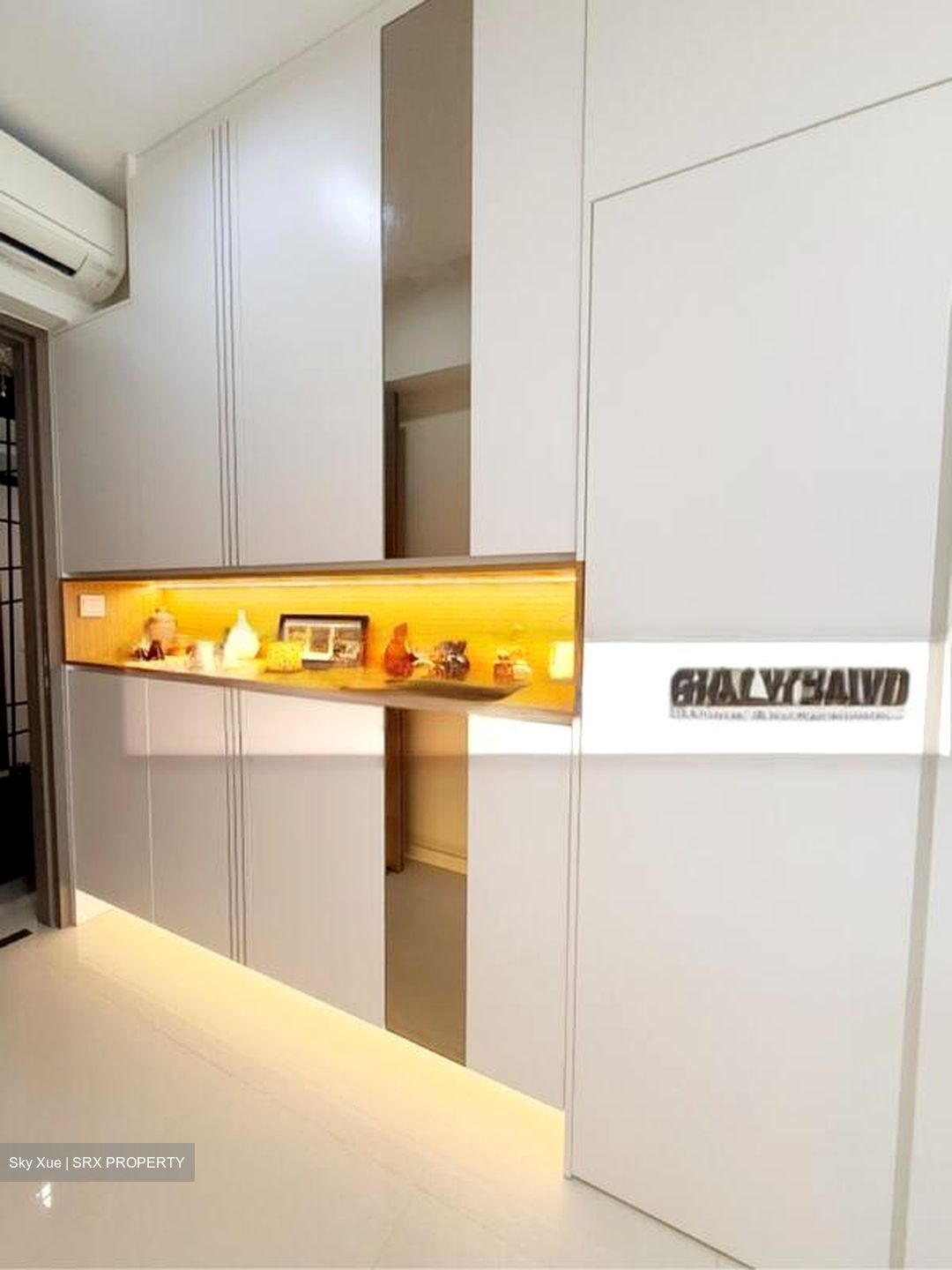 Treasure at Tampines (D18), Condominium #512042861
